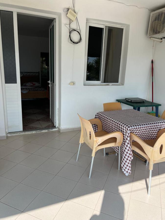 Tony Home Borsh Exterior photo