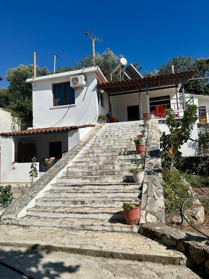 Tony Home Borsh Exterior photo