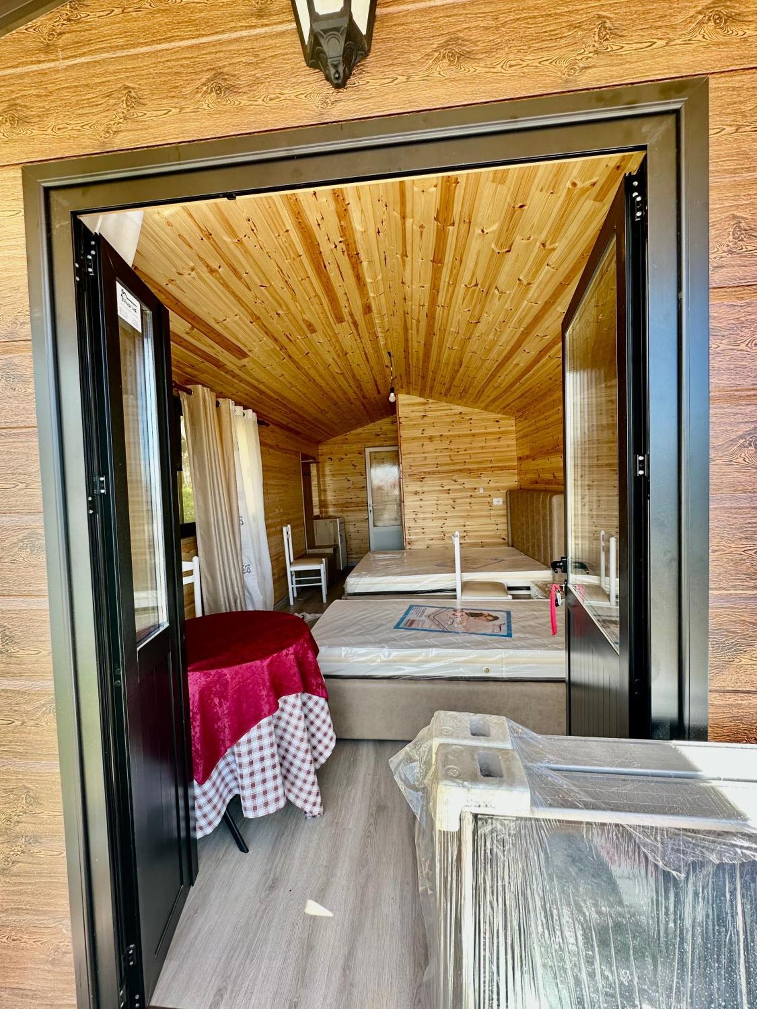 Tony Home Borsh Exterior photo