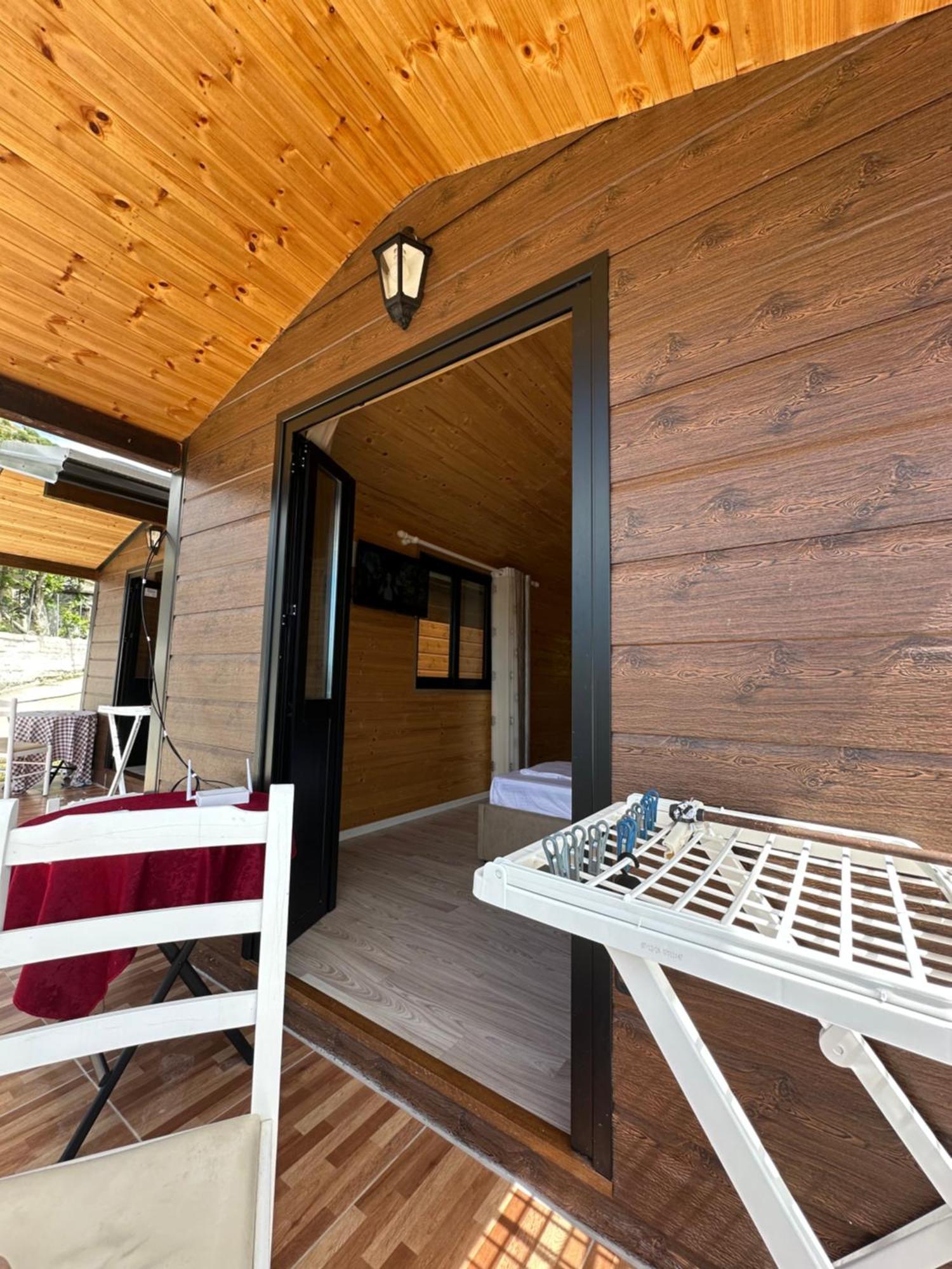 Tony Home Borsh Exterior photo