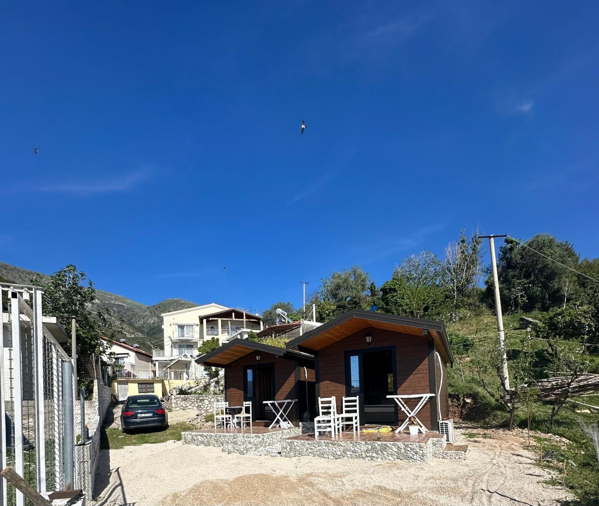 Tony Home Borsh Exterior photo