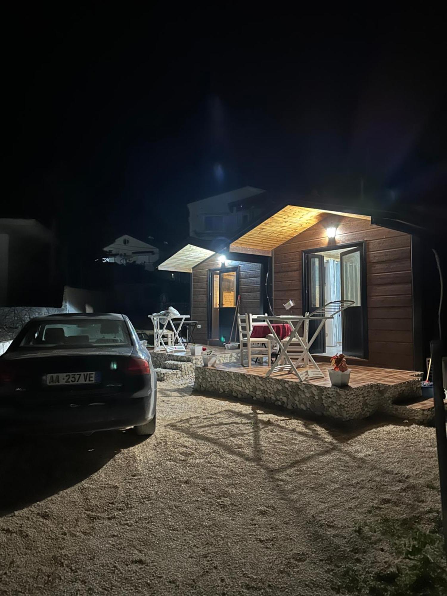 Tony Home Borsh Exterior photo