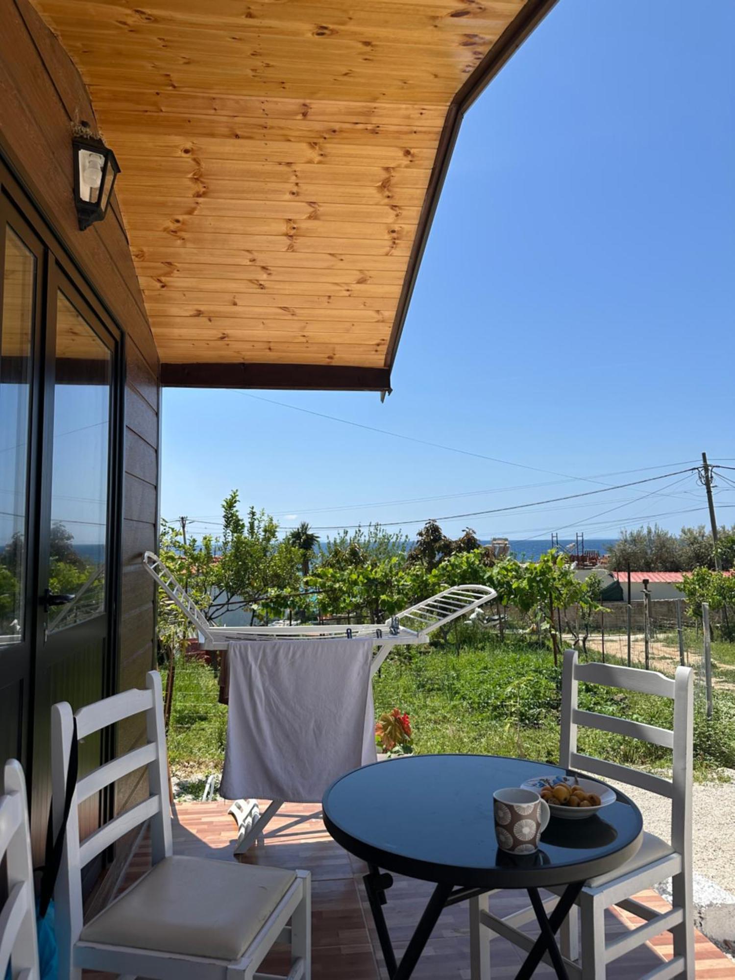 Tony Home Borsh Exterior photo