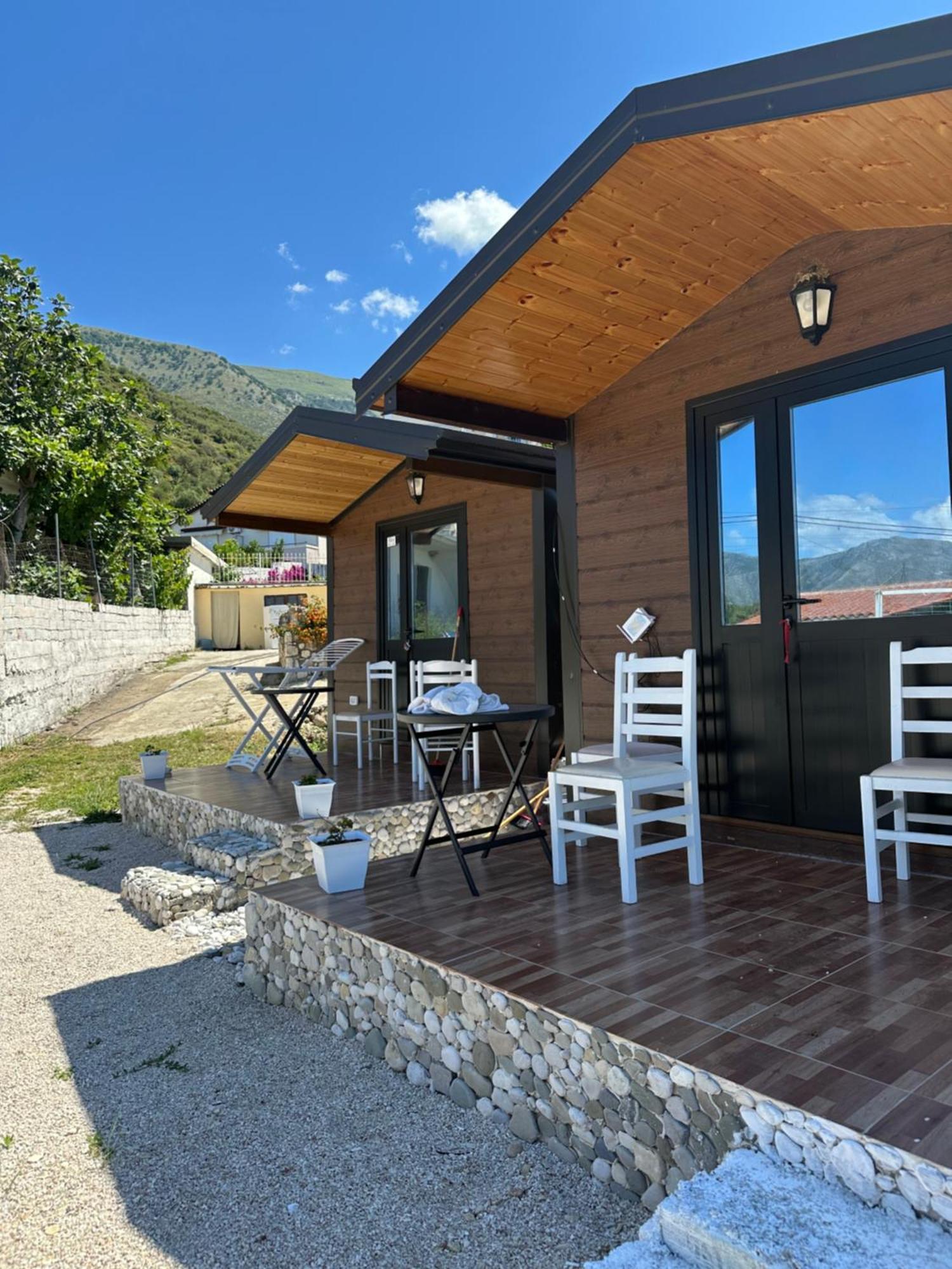 Tony Home Borsh Exterior photo